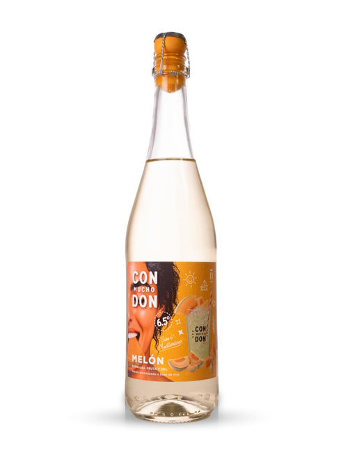 Con Mucho Don - Melon Espumoso