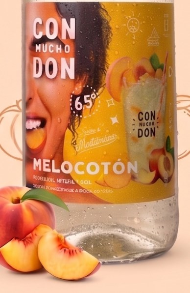 MELOCOTÓN
