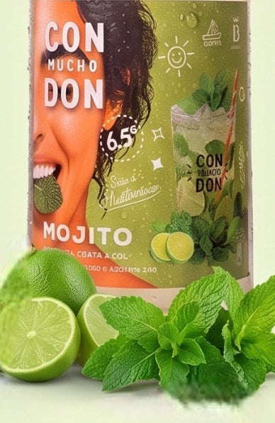MOJITO